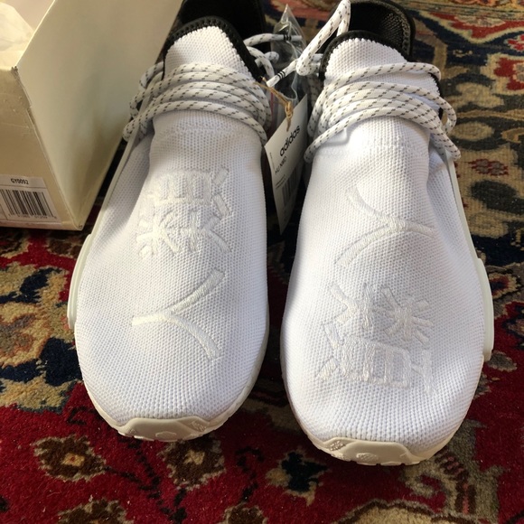 Plarell Williams nmd adidas - Picture 5 of 6